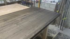 Стол подоконник