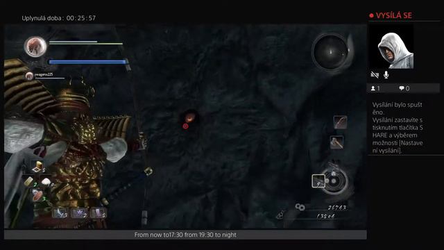 NIOH Gameplay Coop Play to night смотреть онлайн