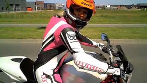 DUCATI monster 1100 s