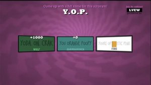 Jackbox Fun