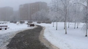 РС Ремо Хобби Smax 1/16 БК￼ Смакс!!! RC дрифт по снегу жесть!!! ?☠️