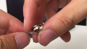 DIY Sennheiser ew 100 G3 with SMA Antenna