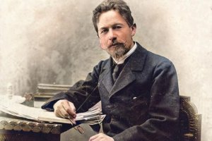 Палата №6 / Антон Чехов / Аудиокнига