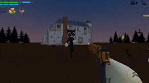 мифы в чикенган баги и разные пасхалки