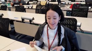 Сочи-4 Кабина, пресса, гостеприимство