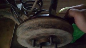 Прокачка тормозов