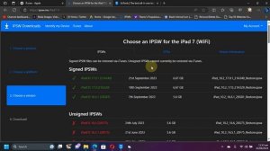 How to install iOS 17 using 3utools Windows | Update to iOS 17 3utools | For all compatible devices