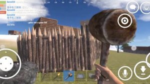 самые полезные БАГИ oxide survival island