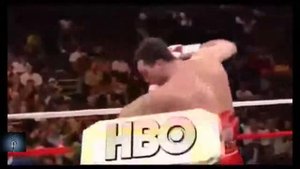 Бой Кличко.Klitschko