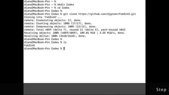 Introducing FabSim3 automation toolkit. смотреть онлайн