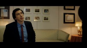 THE REPORT Official Trailer (2019) Adam Driver, Jon Hamm Movie HD