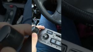 Как разобрать панель климат контроля на #НиссанСанни,Ад,Вингроуд с 98-02г чтобы поменять лампочки