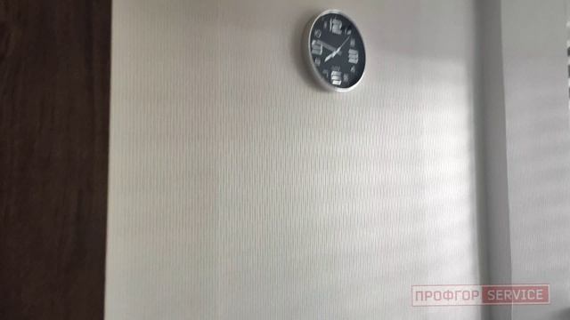 ПРОФГОРСЕРВИС наши работы