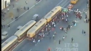 Владивосток Лучший город на земле в последний год СССР