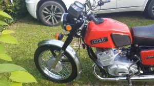 Иж Юпитер 5 обзор.