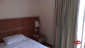 Обзор отеля Viking Park Hotel