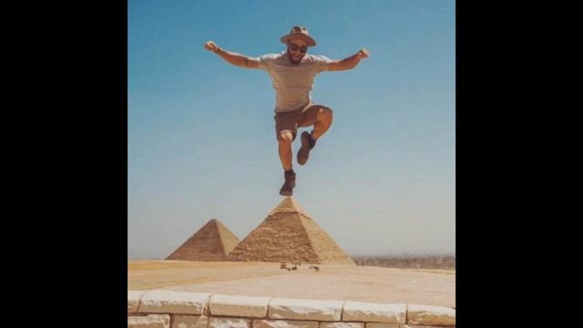 Вот какие фотографии нужно привозить из отпуска! смотреть онлайн