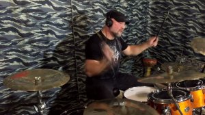 Californication #drumcover