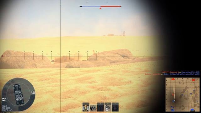 Zachlam M3 Tager - РАКЕТНАЯ ИМБА в War Thunder смотреть онлайн