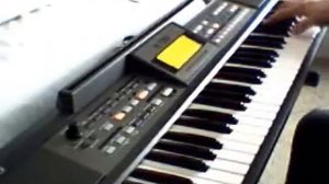 Roland E-09 - Demo (Children - R. Miles)