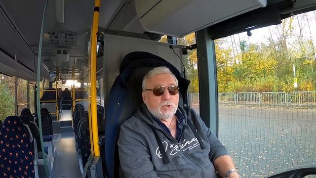 От водителя автобуса до миллионера.... смотреть онлайн