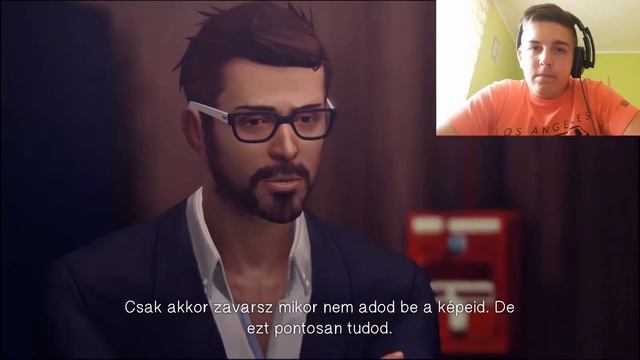 Csak ezt neee!! ? | Life is Strange #7 смотреть онлайн
