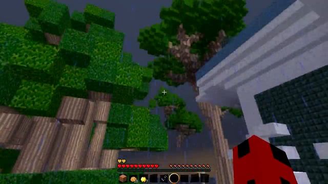 СЕКРЕТНАЯ ТРЕНИРОВКА! МИР ЛЕДИ БАГ И СУПЕР КОТА В МАЙНКРАФТЕ! НОВОЕ ИЗМЕРЕНИЕ МУЛЬТИКОВ! смотреть онлайн