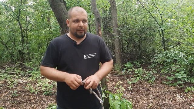 С помощью веревки можно одолеть любого дикого зверя смотреть онлайн