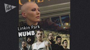 Linkin Park - Numb (Chok live cover)