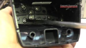 Шатается монитор помогите треш:)