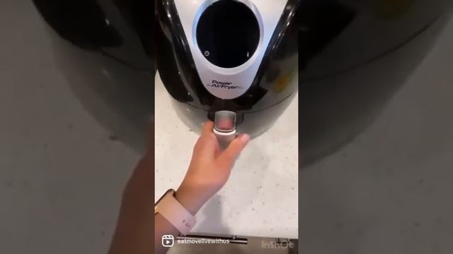 Air Fryer French Fries смотреть онлайн