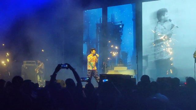 The Arman Malik Concert - 1 смотреть онлайн