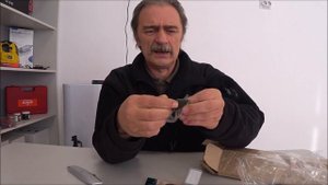 Херабуна Хай Зан II 4 5м строй 3:7 вес 75 г. для ловли карася. Подсак, экстарктор.мягкий вольфрам.