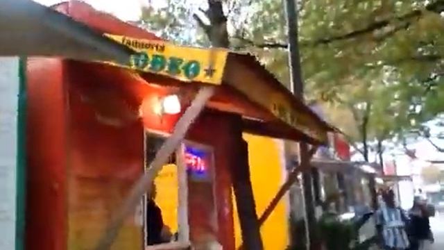 Portland Food Cart Tour - Portland, OR | Portlandia Heaven by Kristen Kenney смотреть онлайн