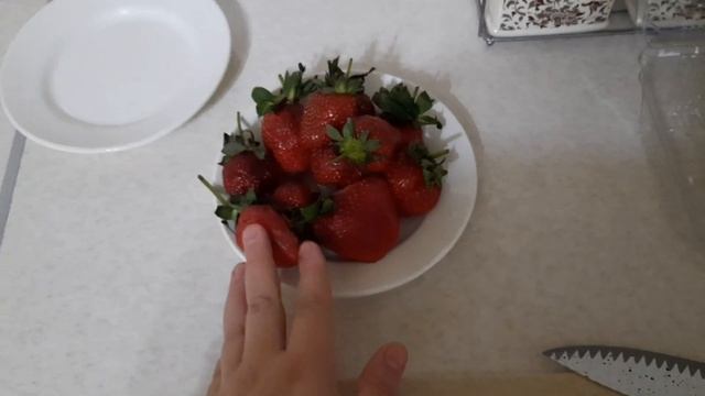 Меренговый рулет. смотреть онлайн