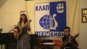11 И Мошковская -  С Ветрова КАКИЕ БЫВАЮТ ПОДАРКИ