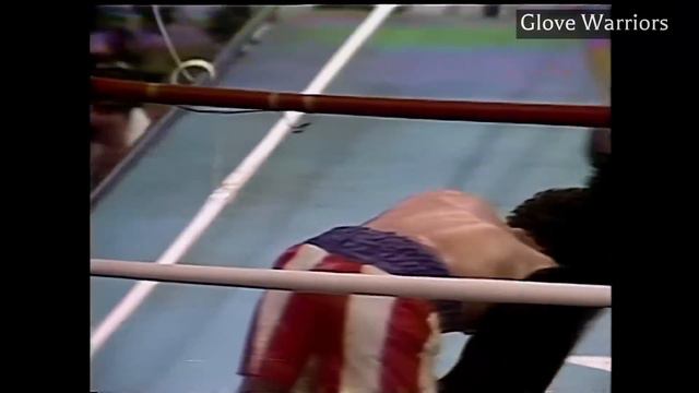Salvador Sanchez - Greatest Fighter Of All Time!