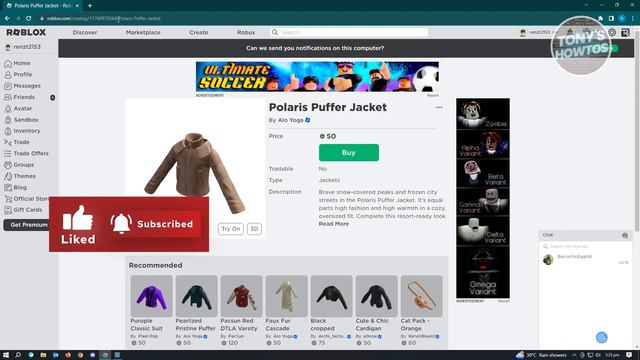 How to Use Outfit Codes in Roblox (2024) смотреть онлайн