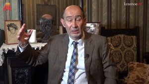 Социализм: рост ВВП не самоцель. (Александр Бузгалин)