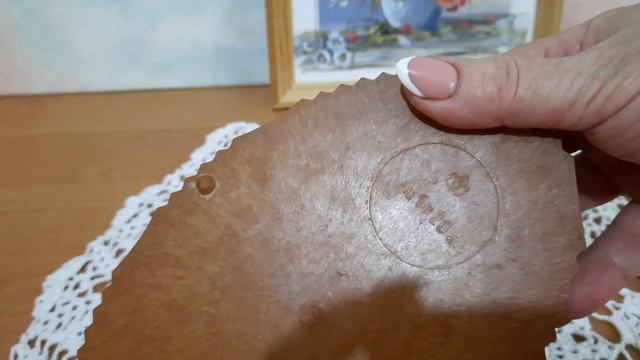 Шкатулки из бакелита.