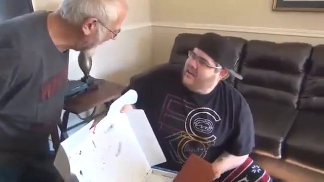 Любящий отец смотреть онлайн