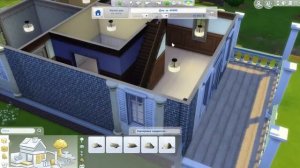 Переделка дома №1.