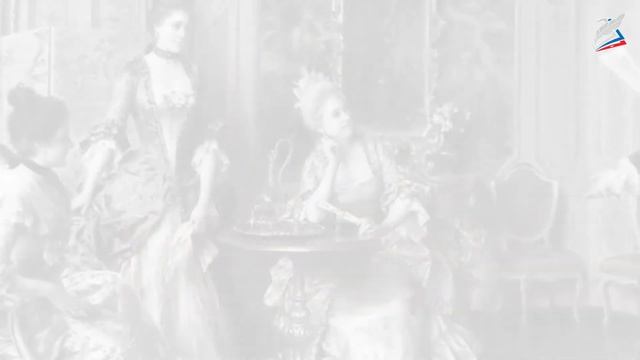 Русские басни. И. И. Дмитриев. «Муха» смотреть онлайн