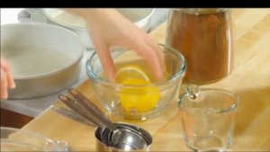 АННА ОЛСОН секреты выпечки - Food Network RUS "Овощные пироги"