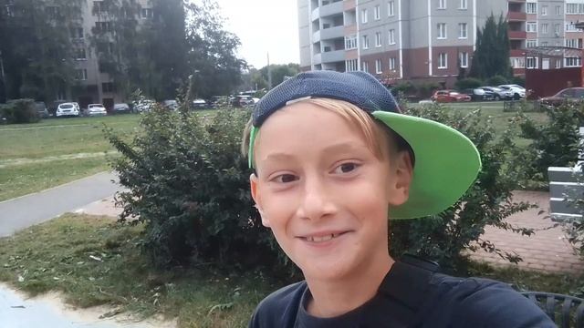 Мой двор смотреть онлайн