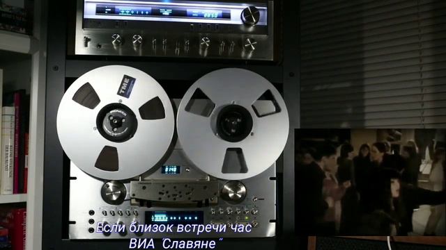 ВИА "Славяне" Back to USSR_6 смотреть онлайн