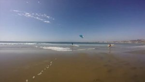 Кругосветное путешествие. Перу. Манкора