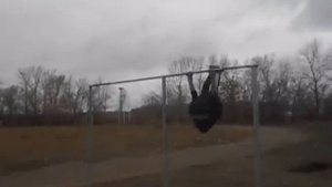 Поездка в Черлак!