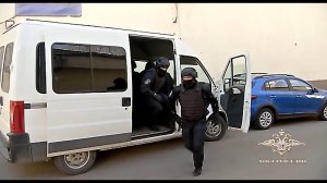 Сотрудники МВД России провели масштабный рейд по столичным аптекам