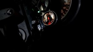 Настройка Suzuki GS500